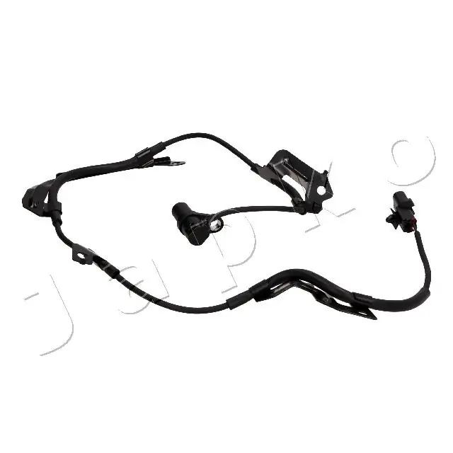 Sensor, wheel speed 151556