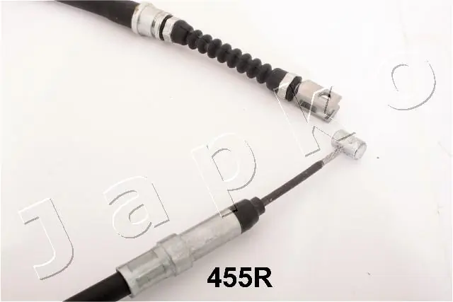 Cable Pull, parking brake 131455R