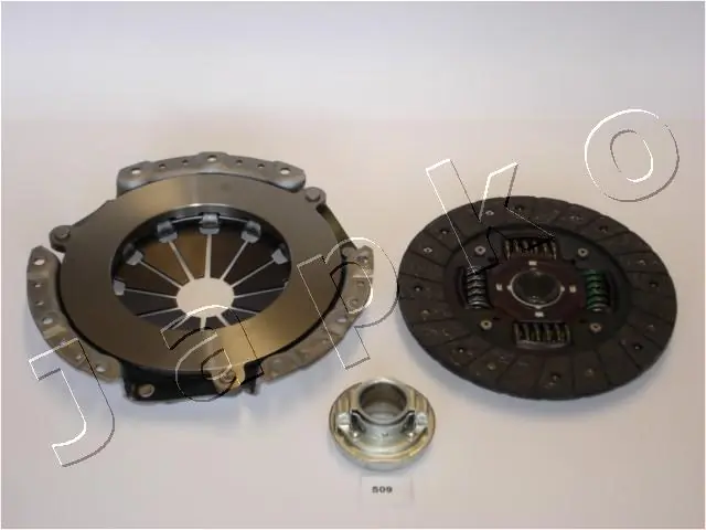 JAPKO 92509 Clutch Kit