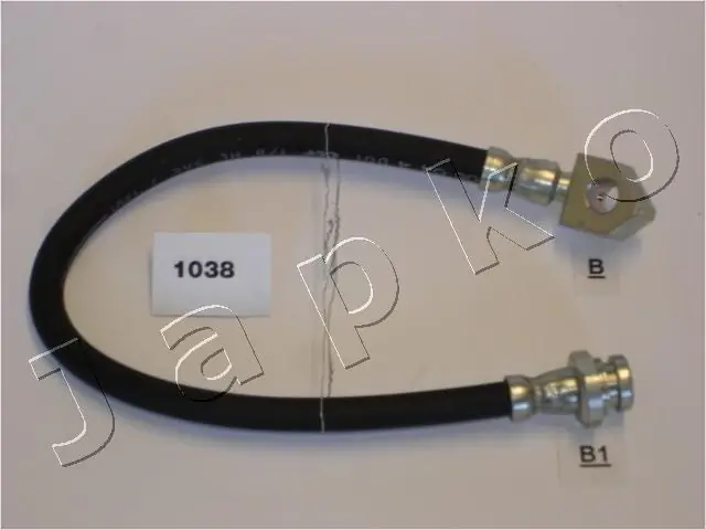 Holding Bracket, brake hose 691038