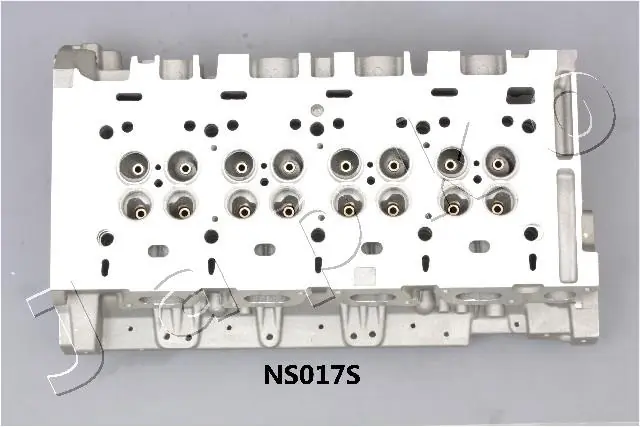 JAPKO JNS017S Cylinder Head