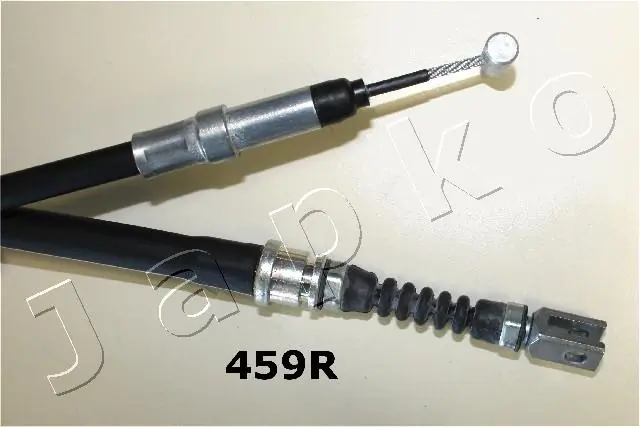 JAPKO 131459R Cable Pull, parking brake