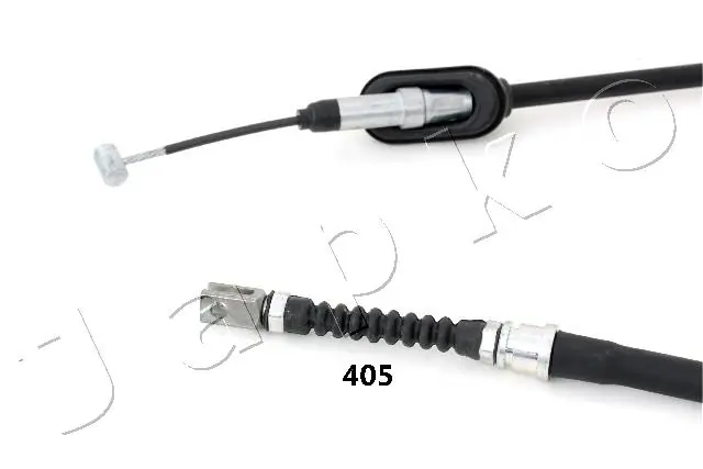 Cable Pull, parking brake 131405