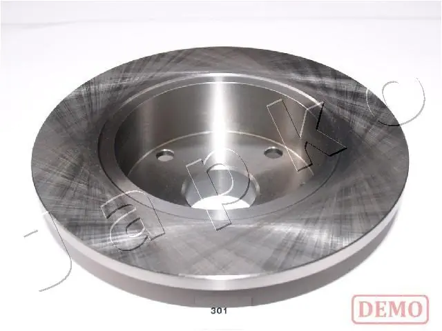 JAPKO 61301C Brake Disc