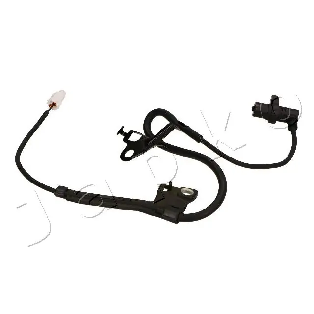 Sensor, wheel speed 151227