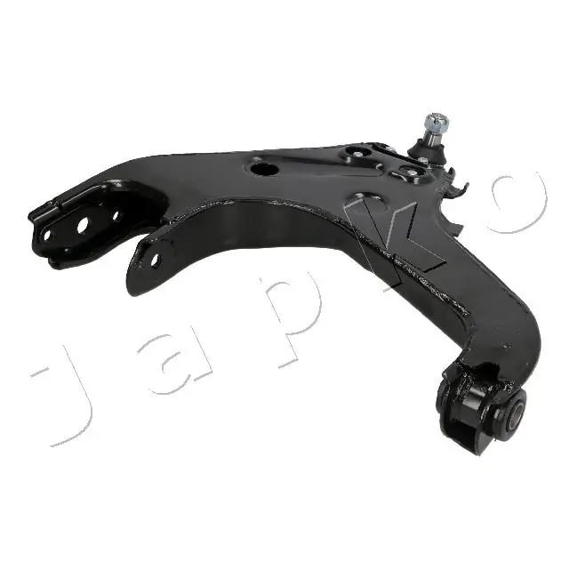 Control/Trailing Arm, wheel suspension 72268R
