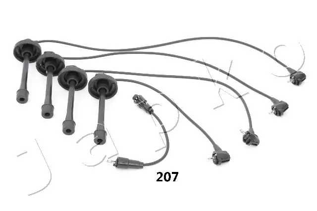 Juego de cables de encendido 132207