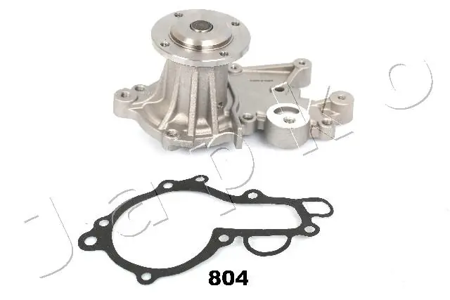 JAPKO 35804 Water Pump, engine cooling