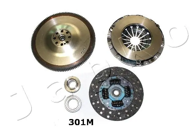 JAPKO 98301M Clutch Kit