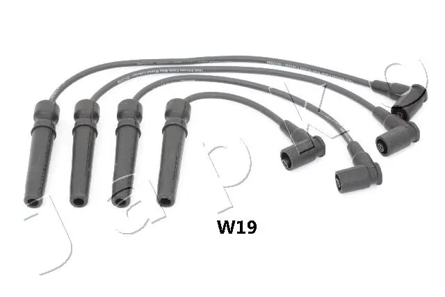 Ignition Cable Kit 132W19