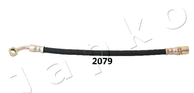 Holding Bracket, brake hose 692079