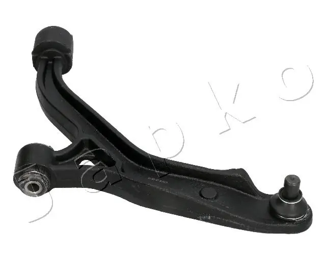 Control/Trailing Arm, wheel suspension 72C13L