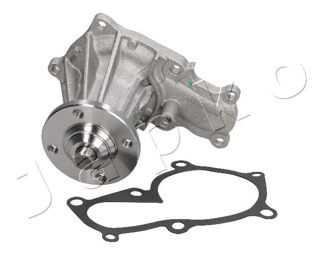 Water Pump, engine cooling 35234