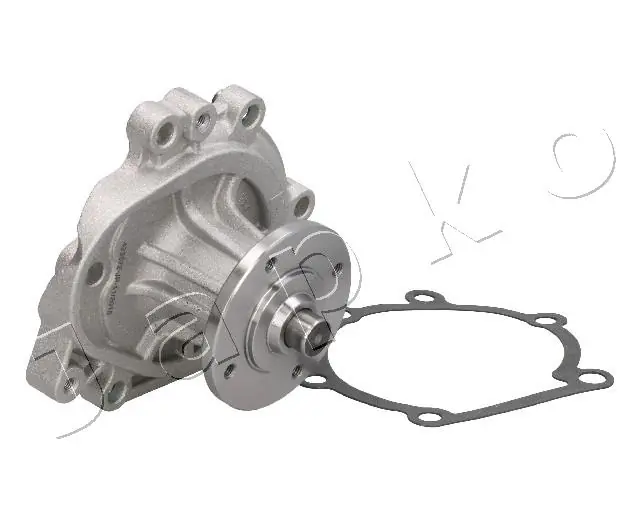 JAPKO 35221 Water Pump, engine cooling