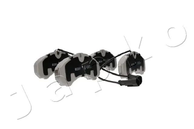 Brake Pad Set, disc brake 500012