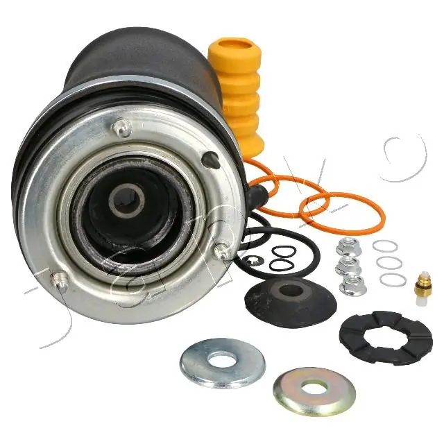 Bellow, air suspension MJAS078