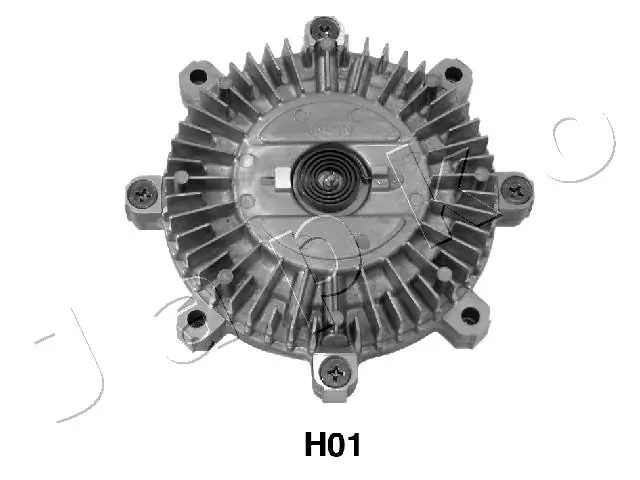 Clutch, radiator fan 36H01