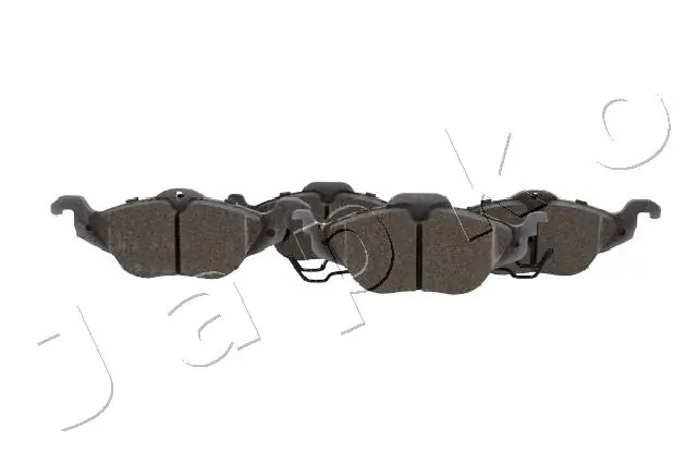 Brake Pad Set, disc brake 500029
