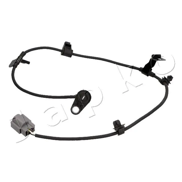 Sensor, wheel speed 151528