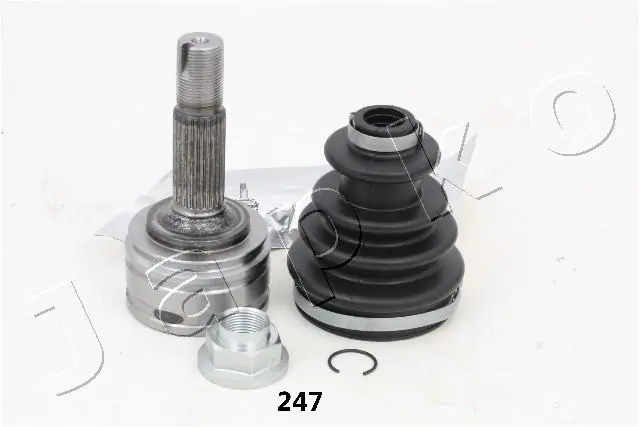 Joint Kit, drive shaft 62247