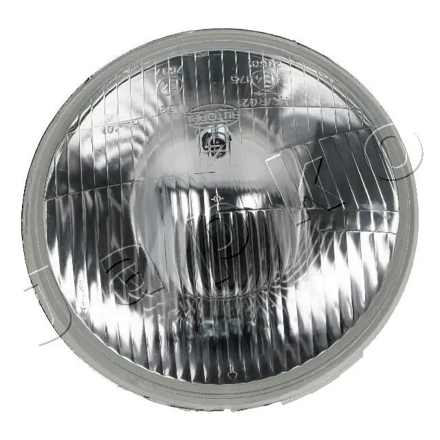 JAPKO 07002 Insert, headlight