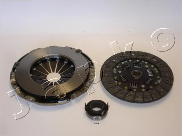 离合器组件 92534