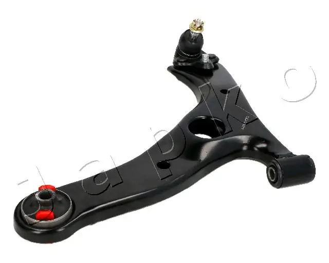Control/Trailing Arm, wheel suspension 72242L