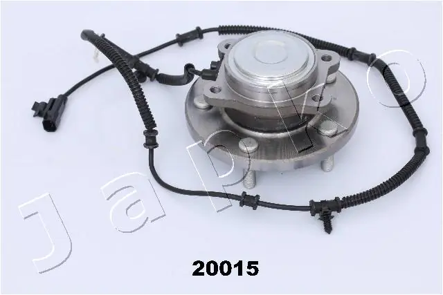 Wheel Hub 420015