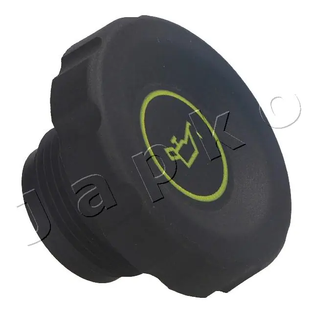JAPKO 147024 Sealing Cap, oil filler neck