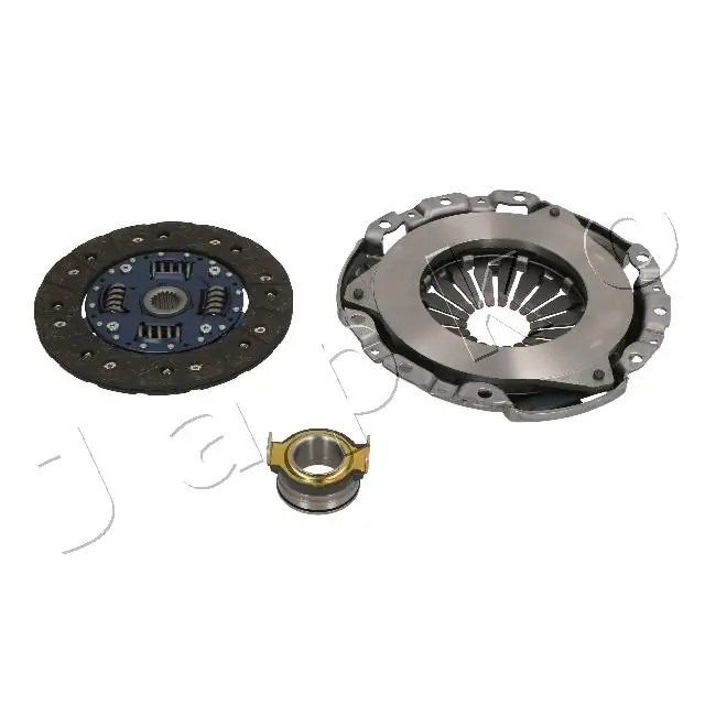 Clutch Kit 92W02