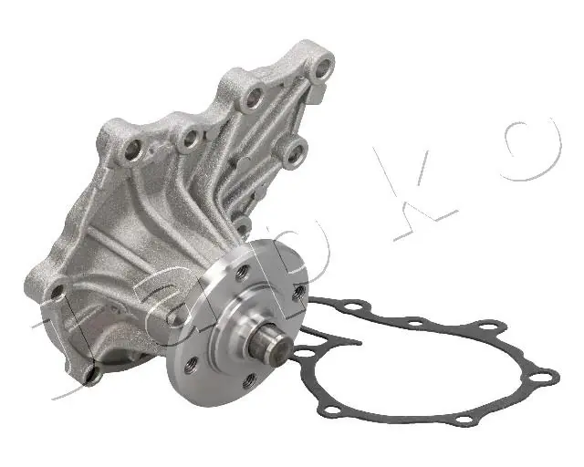 Water Pump, engine cooling 35219
