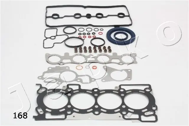 Full Gasket Kit, engine 49168
