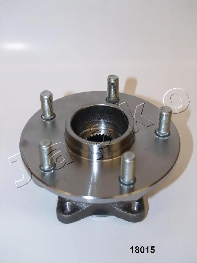 Wheel Hub 418015