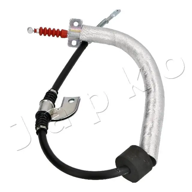 Cable Pull, parking brake 131S01R