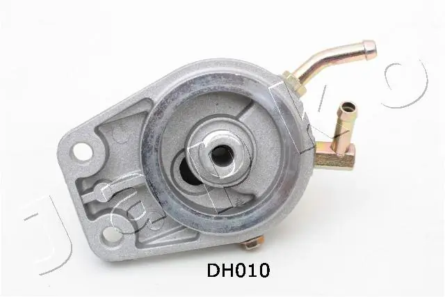 JAPKO 9DH010 Injection System