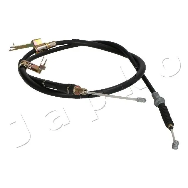 Cable Pull, parking brake 131306