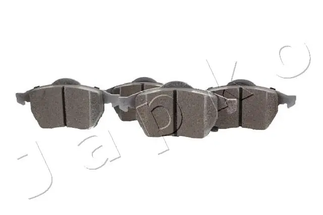 Brake Pad Set, disc brake 500004