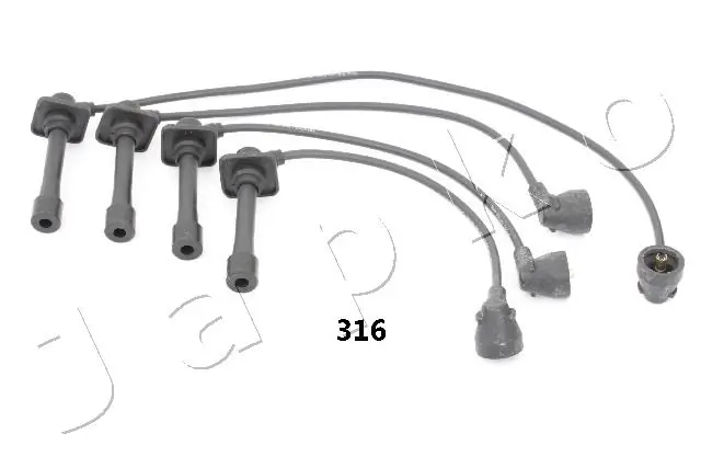 Ignition Cable Kit 132316