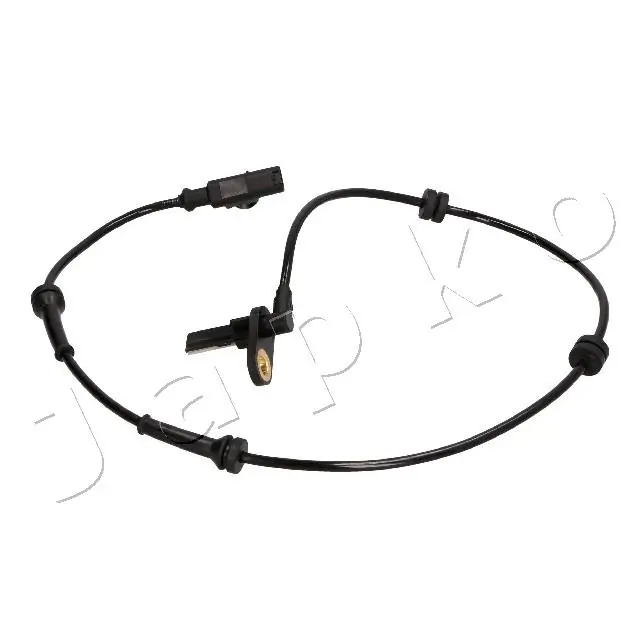 JAPKO 151187 Sensor, wheel speed