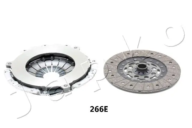 JAPKO 70266E Clutch Pressure Plate