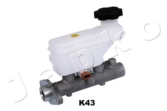 JAPKO 68K43 Brake Master Cylinder