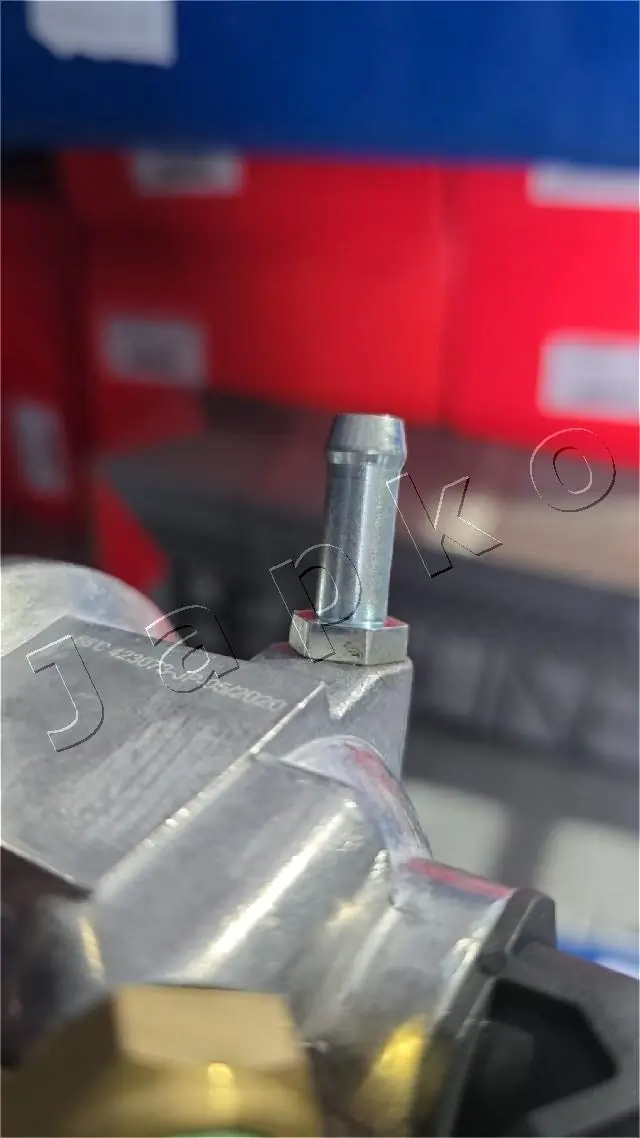 Thermostat, coolant 38FI09