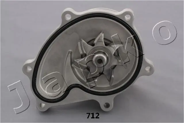 JAPKO 35712 Water Pump, engine cooling