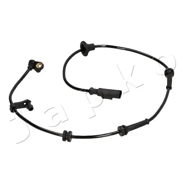 Sensor, wheel speed 151271