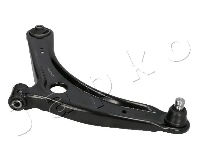 Control/Trailing Arm, wheel suspension 72528L