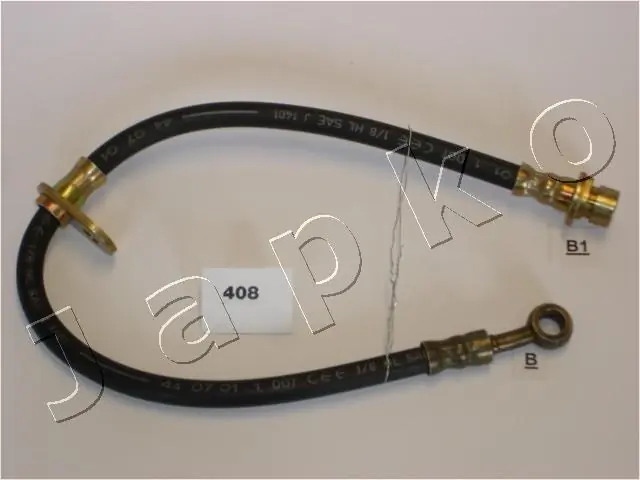 Holding Bracket, brake hose 69408