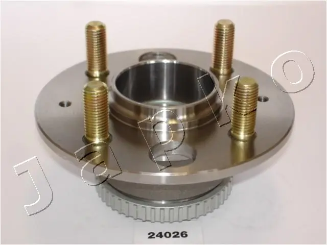 JAPKO 424026 Wheel Hub