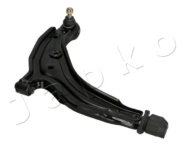 JAPKO 72116R Control/Trailing Arm, wheel suspension