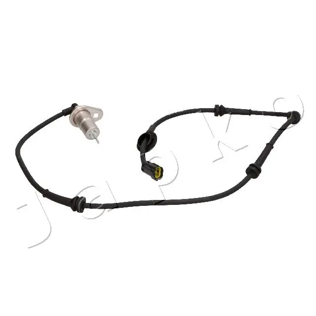 Sensor, wheel speed 151K09