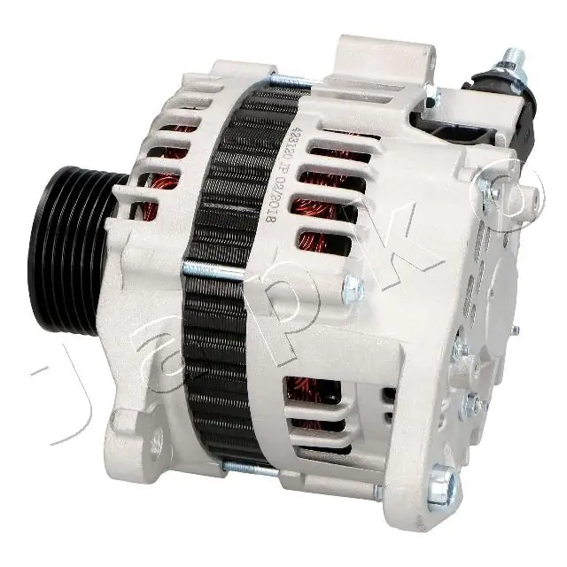 Alternator 2D982